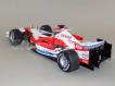 Toyota TF-106 Panasonic Rancing F-1 2006