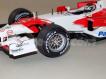 Toyota TF-106 Panasonic Rancing F-1 2006