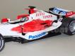 Toyota TF-106 Panasonic Rancing F-1 2006