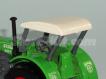 Tractor Agrícola + Atrelado de ceifeira