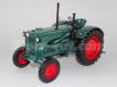 Tractor Hanomag R-28 1953 verde