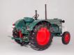 Tractor Hanomag R-28 1953 verde
