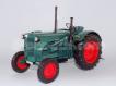 Tractor Hanomag R-28 1953 verde