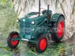 Tractor Honomag