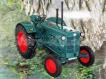 Tractor Honomag
