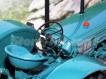 Tractor Honomag