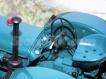 Tractor Honomag