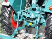 Tractor Honomag