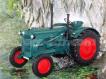 Tractor Honomag
