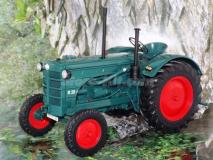 Tractor Honomag