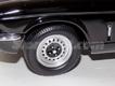 Triumph Spitifire MK IV preto