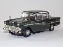Vauxhall Victor  de 1961 verde