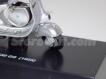 Vespa 150 5 1955 cinza