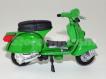 Vespa Rally 180 198 verde