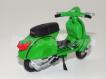Vespa Rally 180 198 verde