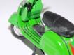 Vespa Rally 180 198 verde