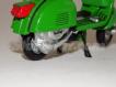 Vespa Rally 180 198 verde