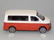 Volksvagen T-6 Transporter 1994 branca/castanha 
