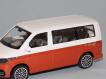 Volksvagen T-6 Transporter 1994 branca/castanha 