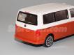 Volksvagen T-6 Transporter 1994 branca/castanha 
