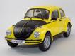 Volkswagen 1303 1974 amarelo