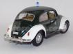 Volkswagen Beetle 1967 Polizei