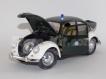 Volkswagen Beetle 1967 Polizei