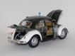 Volkswagen Beetle 1967 Polizei