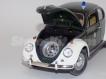 Volkswagen Beetle 1967 Polizei