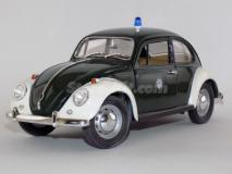 Volkswagen Beetle 1967 Polizei
