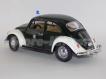 Volkswagen Beetle 1967 Polizei Stuttgart