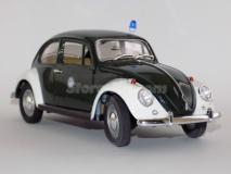 Volkswagen Beetle 1967 Polizei Stuttgart