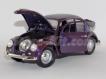 Volkswagen Beetle 1967 roxo