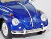 Volkswagen Beetle 1987 azul