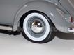 Volkswagen Carocha 1955 cinza
