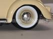 Volkswagen Carocha de 1955 creme