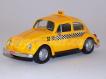 Táxi Volkswagen Caroucha 1980 Rio Janeiro