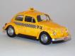 Táxi Volkswagen Caroucha 1980 Rio Janeiro