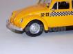 Táxi Volkswagen Caroucha 1980 Rio Janeiro