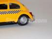 Táxi Volkswagen Caroucha 1980 Rio Janeiro