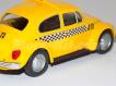 Táxi Volkswagen Caroucha 1980 Rio Janeiro