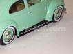 Volkswagen Caroucha split 1960 verde