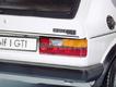 Volkswagen Golf GTI MK I 1981