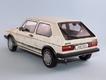 Volkswagen Golf GTI MK I 1981