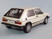 Volkswagen Golf GTI MK I 1981