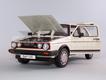 Volkswagen Golf GTI MK I 1981