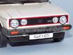 Volkswagen Golf GTI MK I 1981