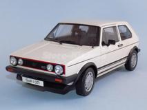 Volkswagen Golf GTI MK I 1981