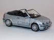 Volkswagen Golf IV cabrio cinza 2000