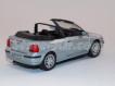 Volkswagen Golf IV cabrio cinza 2000